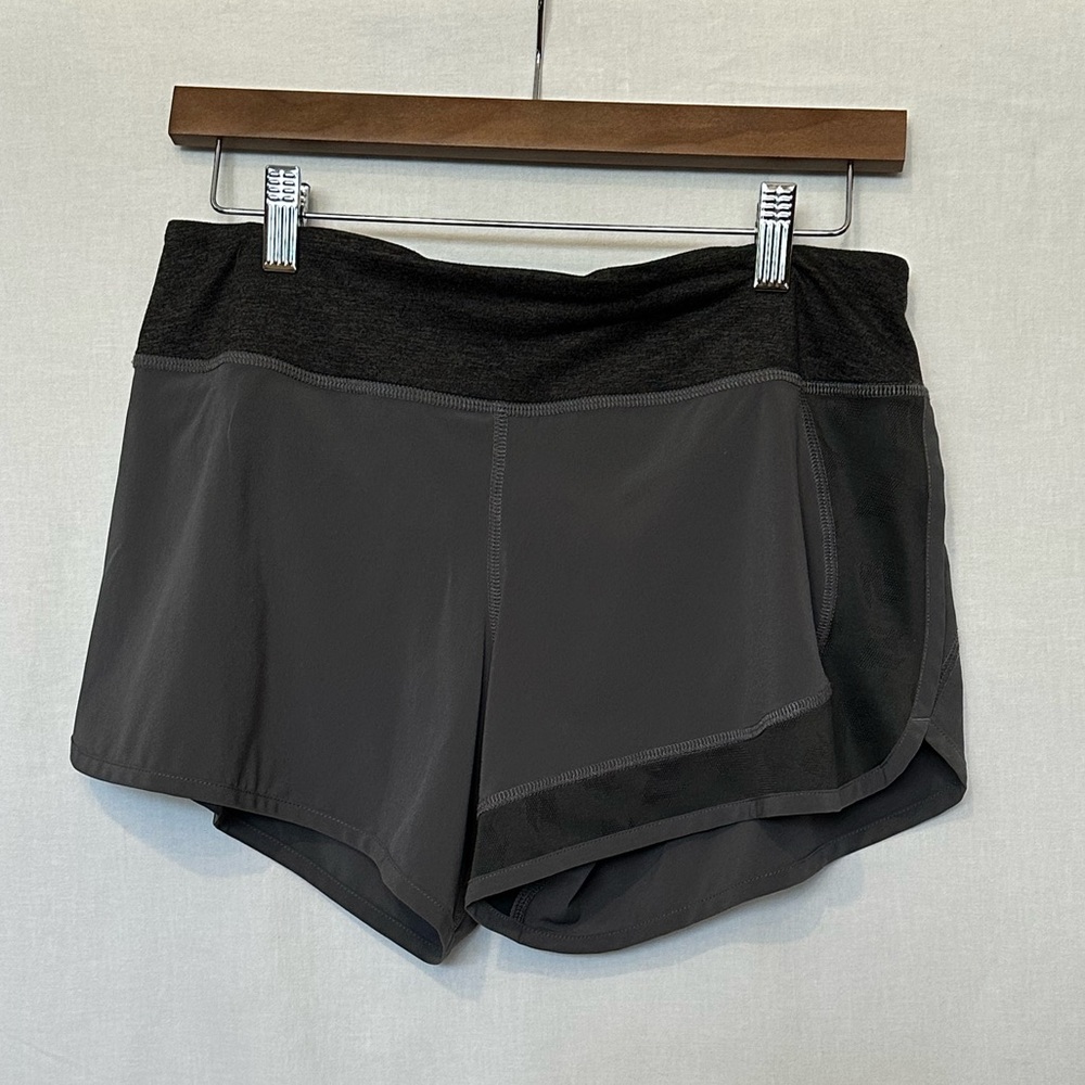 Women's rabbit Running Shorts